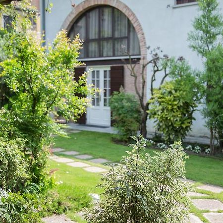 B&B Arco Di Pietra 퀸토 디 트레비소 외부 사진