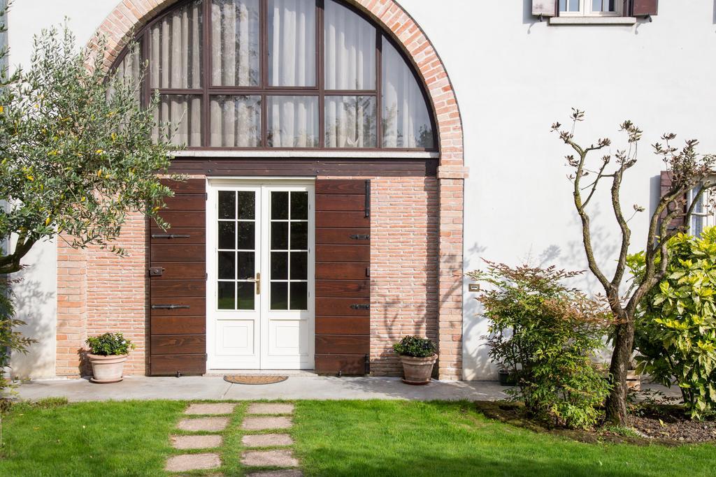 B&B Arco Di Pietra 퀸토 디 트레비소 객실 사진
